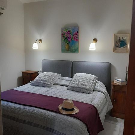 Le Mazet De Louise Apartment Saint-Remy-de-Provence Ngoại thất bức ảnh
