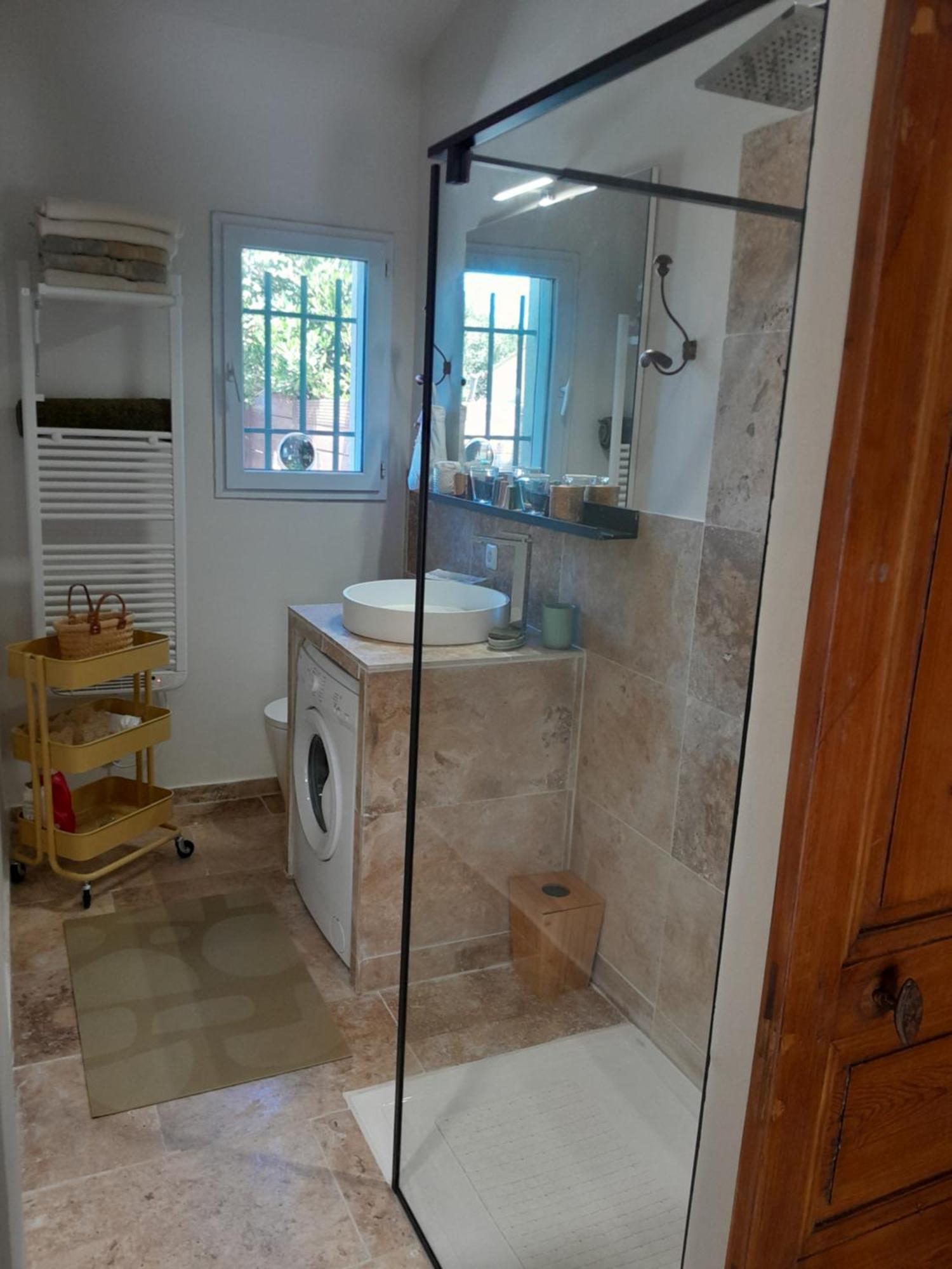 Le Mazet De Louise Apartment Saint-Remy-de-Provence Ngoại thất bức ảnh