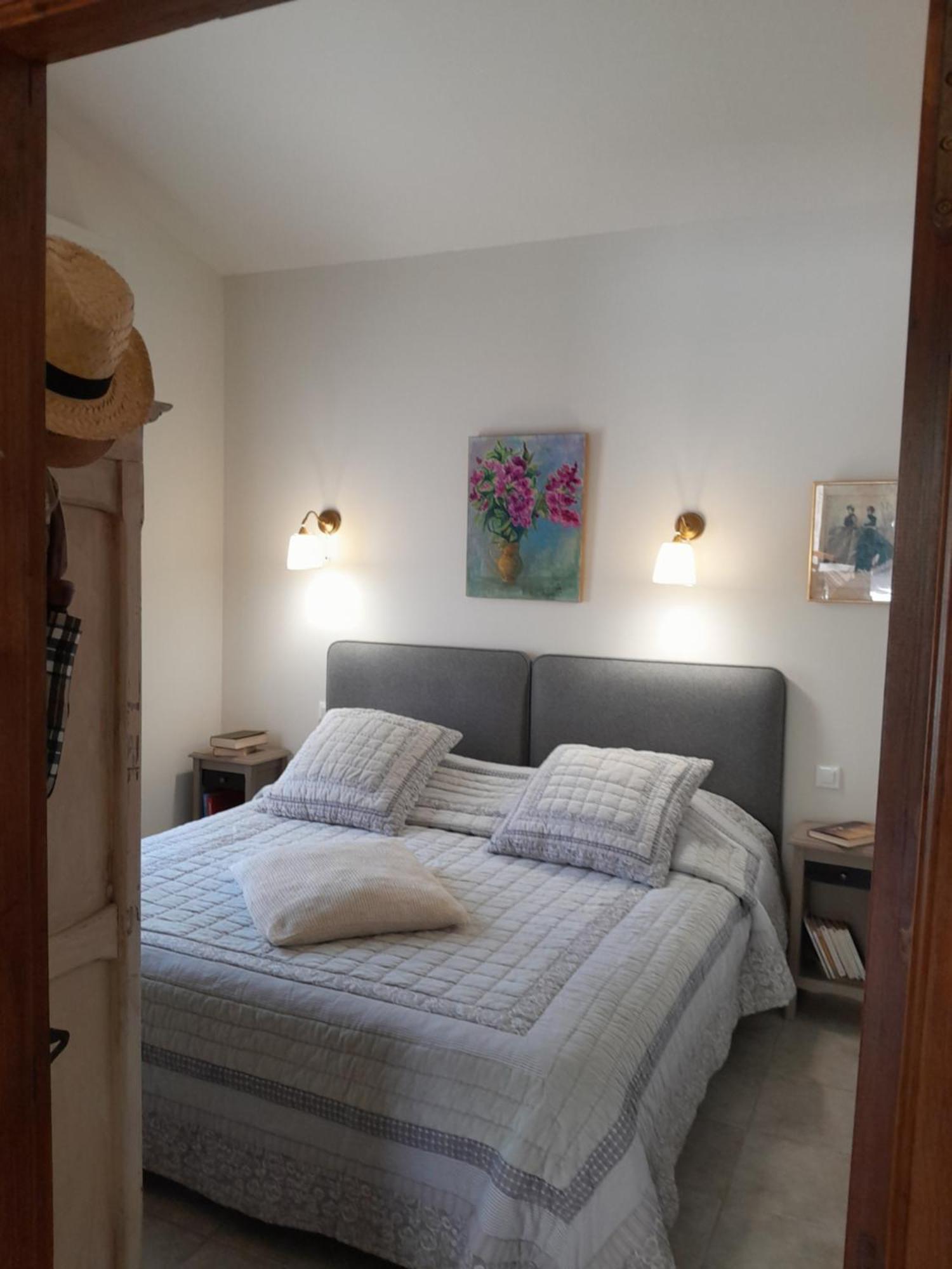 Le Mazet De Louise Apartment Saint-Remy-de-Provence Ngoại thất bức ảnh