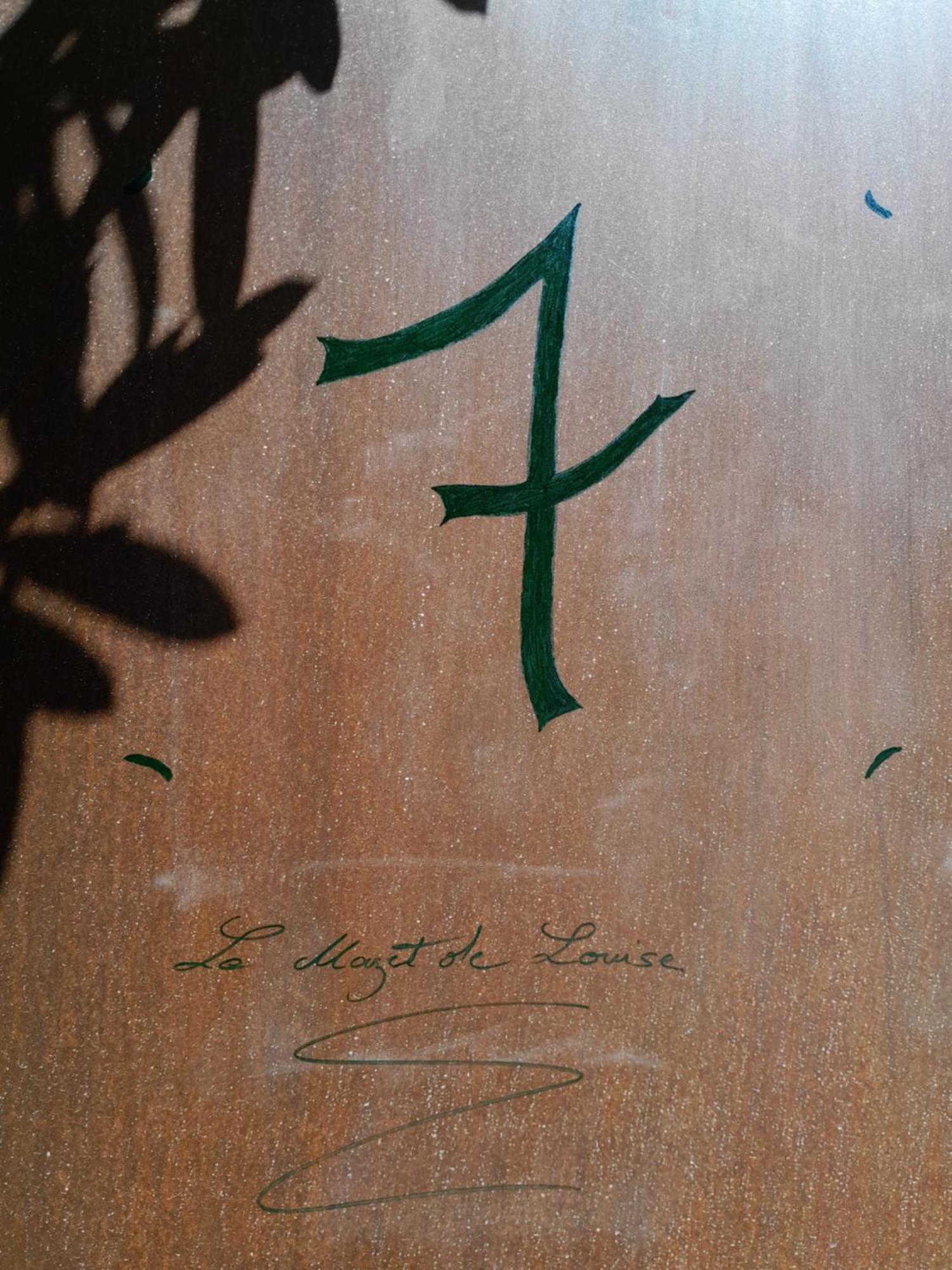 Le Mazet De Louise Apartment Saint-Remy-de-Provence Ngoại thất bức ảnh