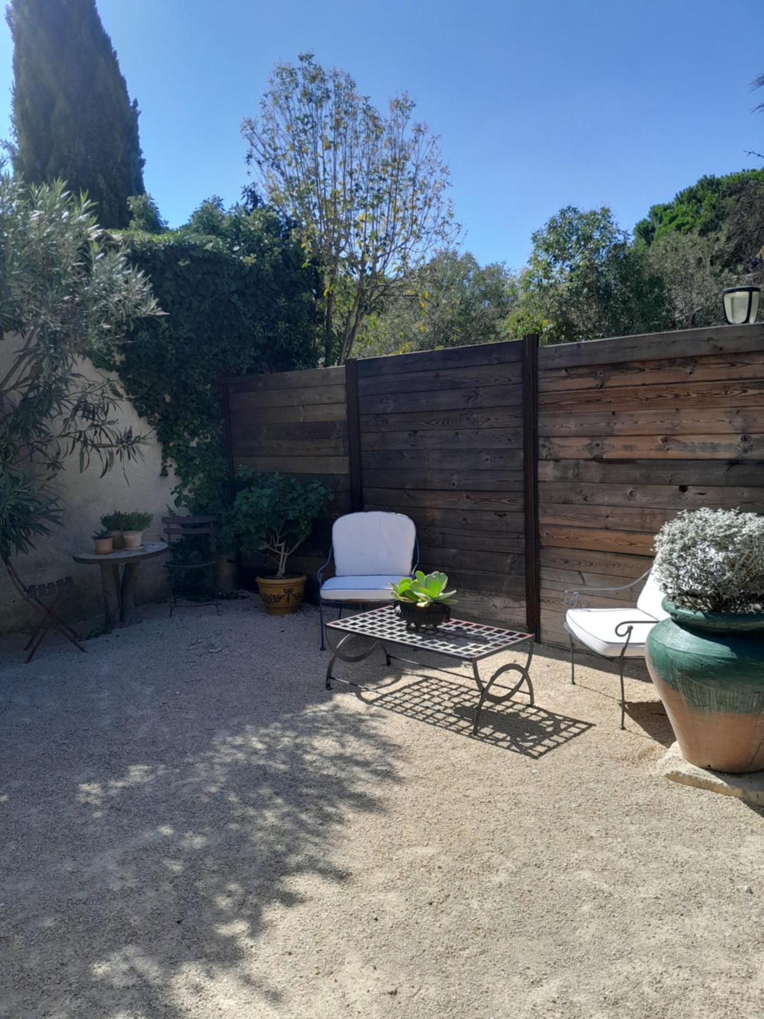 Le Mazet De Louise Apartment Saint-Remy-de-Provence Phòng bức ảnh