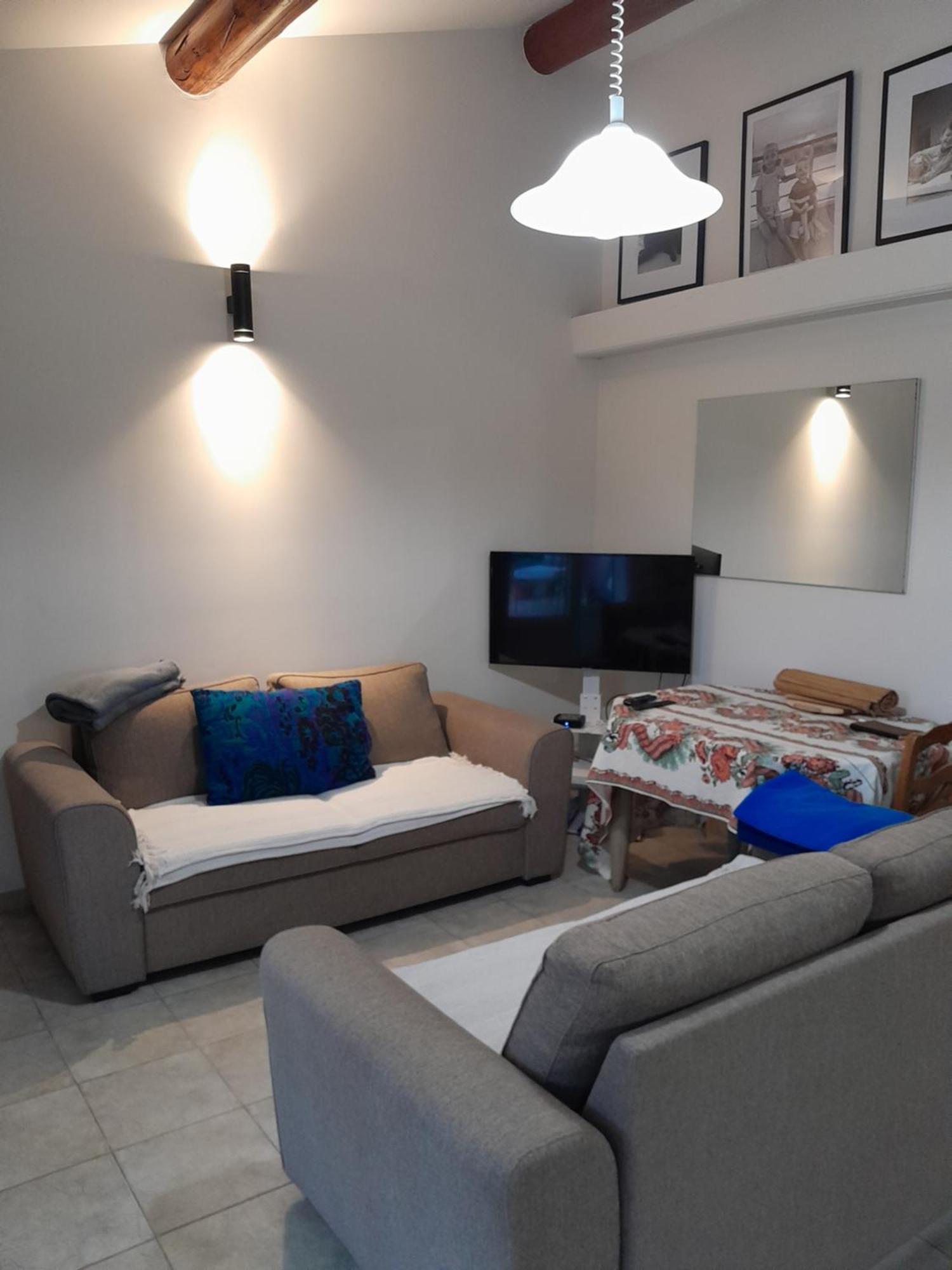 Le Mazet De Louise Apartment Saint-Remy-de-Provence Ngoại thất bức ảnh