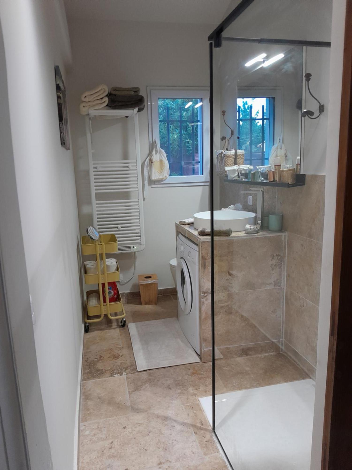 Le Mazet De Louise Apartment Saint-Remy-de-Provence Ngoại thất bức ảnh