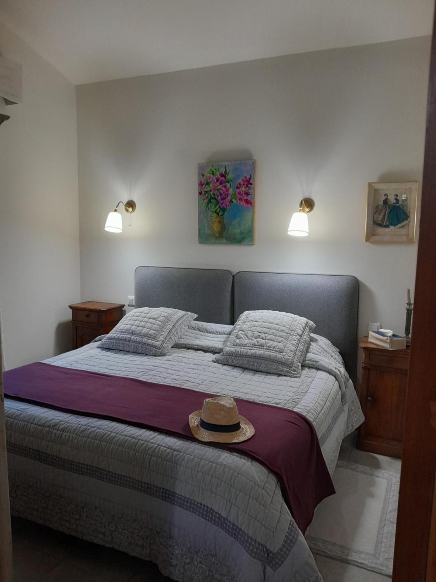 Le Mazet De Louise Apartment Saint-Remy-de-Provence Ngoại thất bức ảnh
